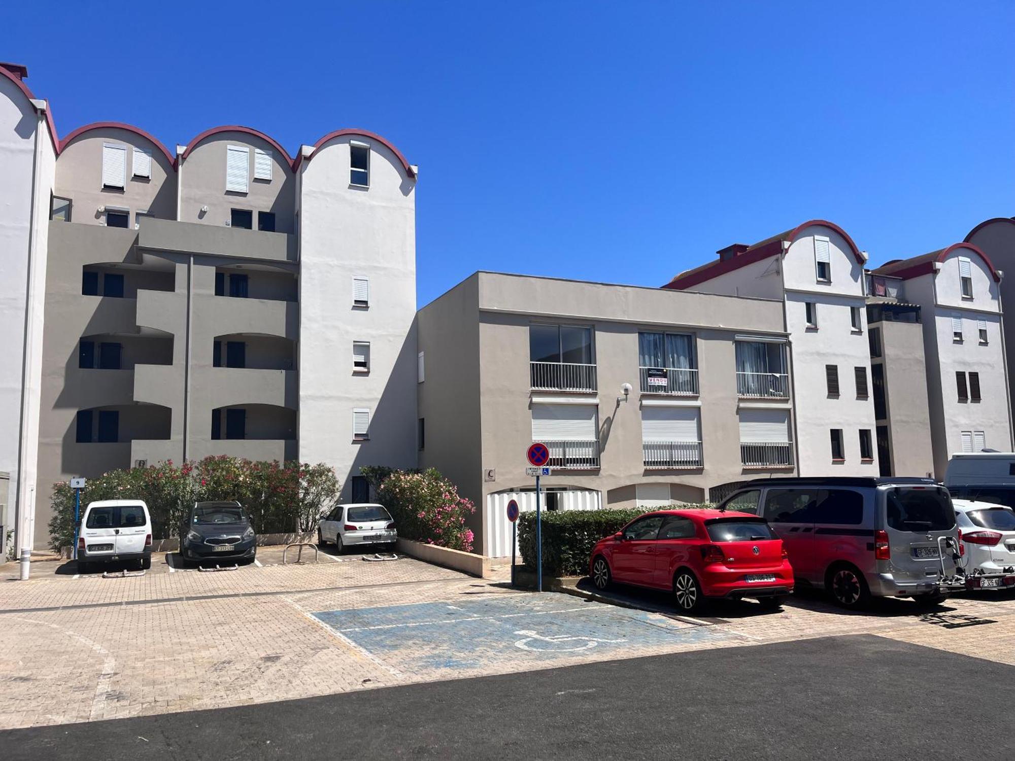 Apartment L'appart B42 *