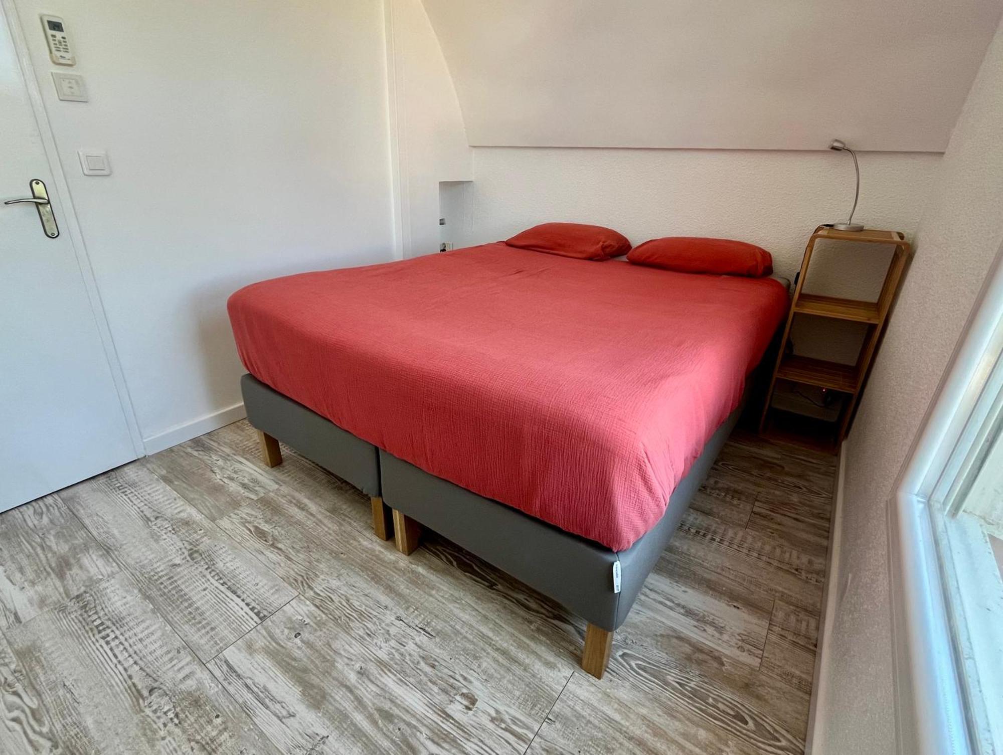 L'appart B42 * Gruissan