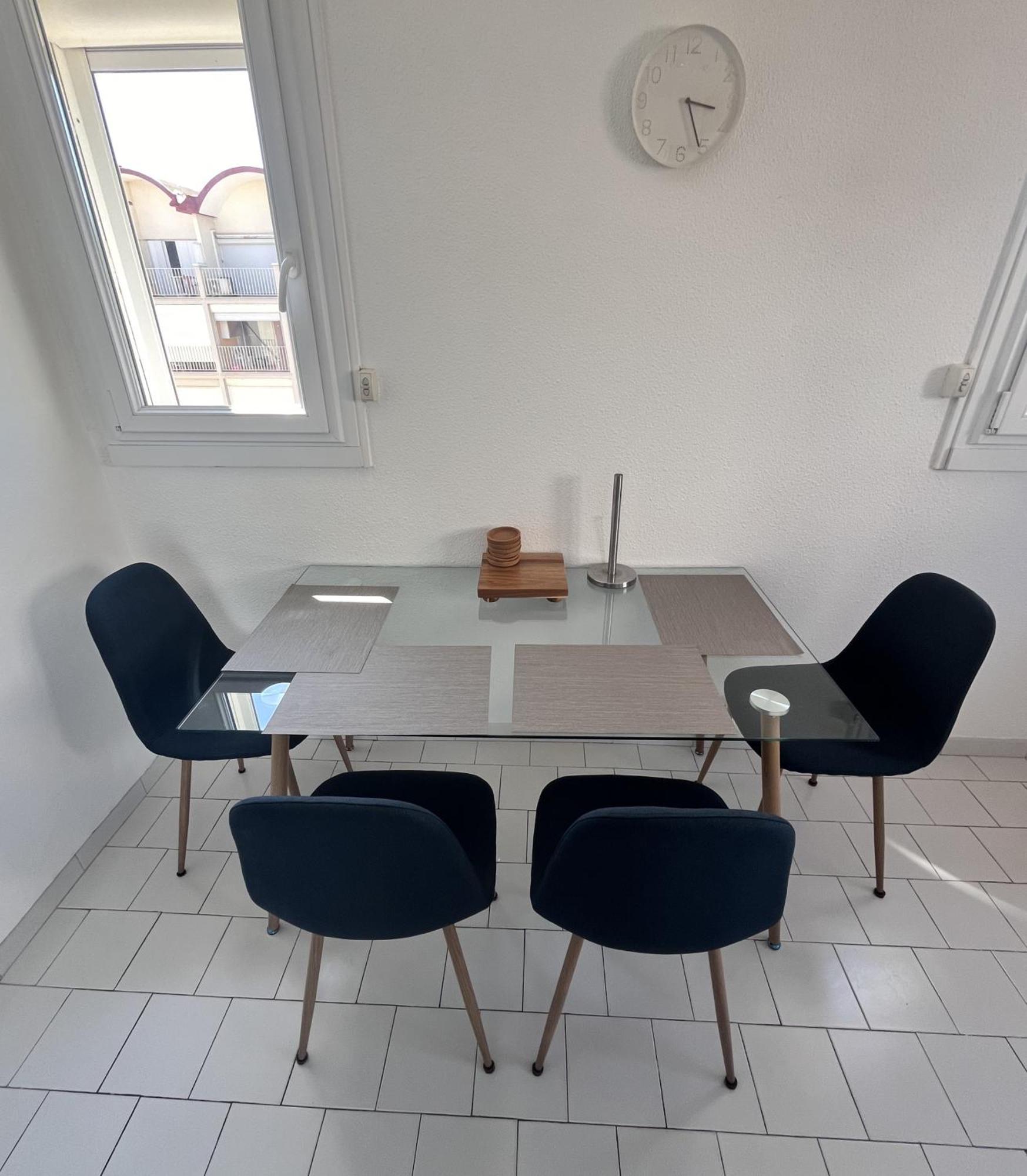 Apartment L'appart B42