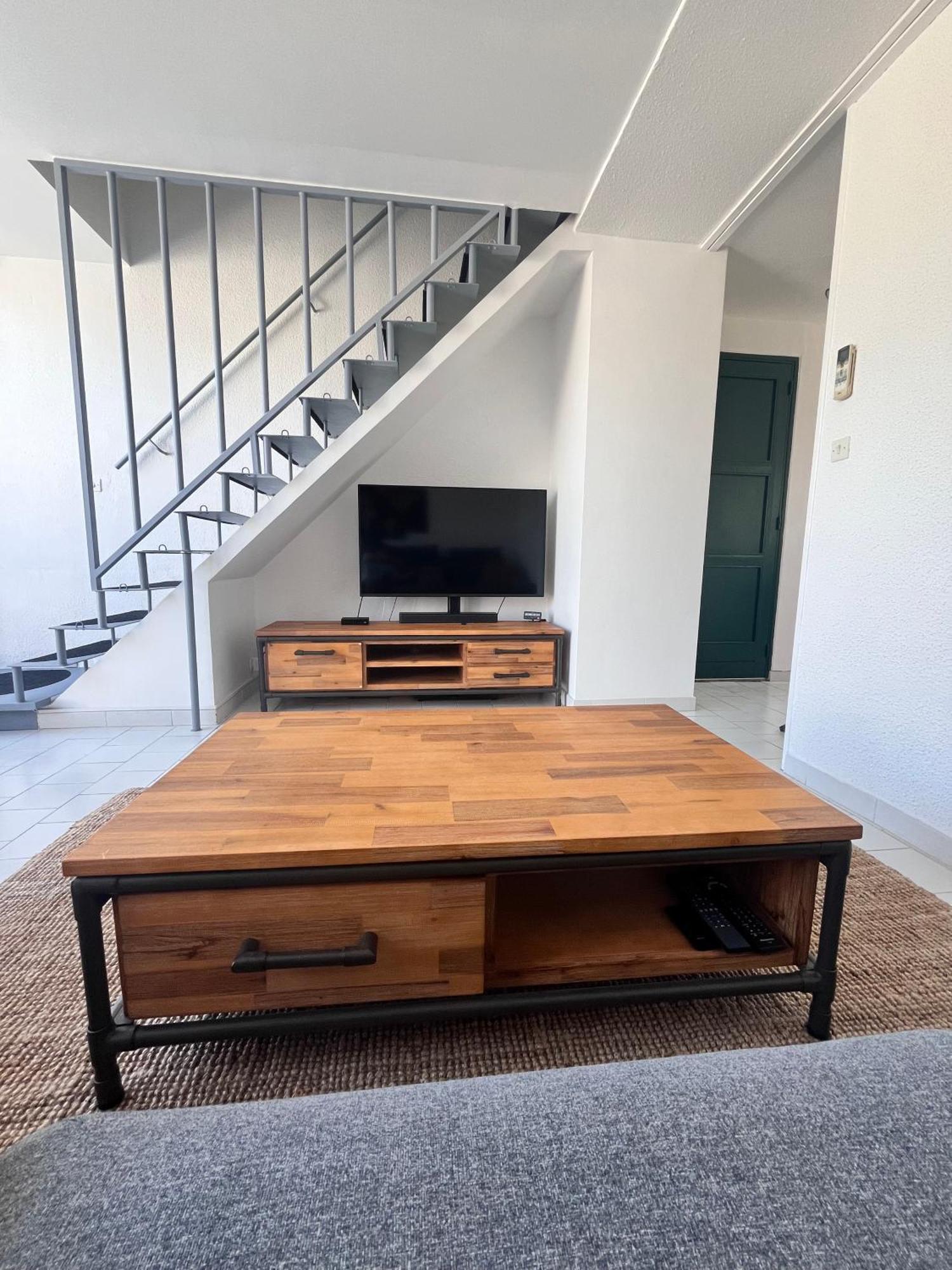 Apartment L'appart B42 *